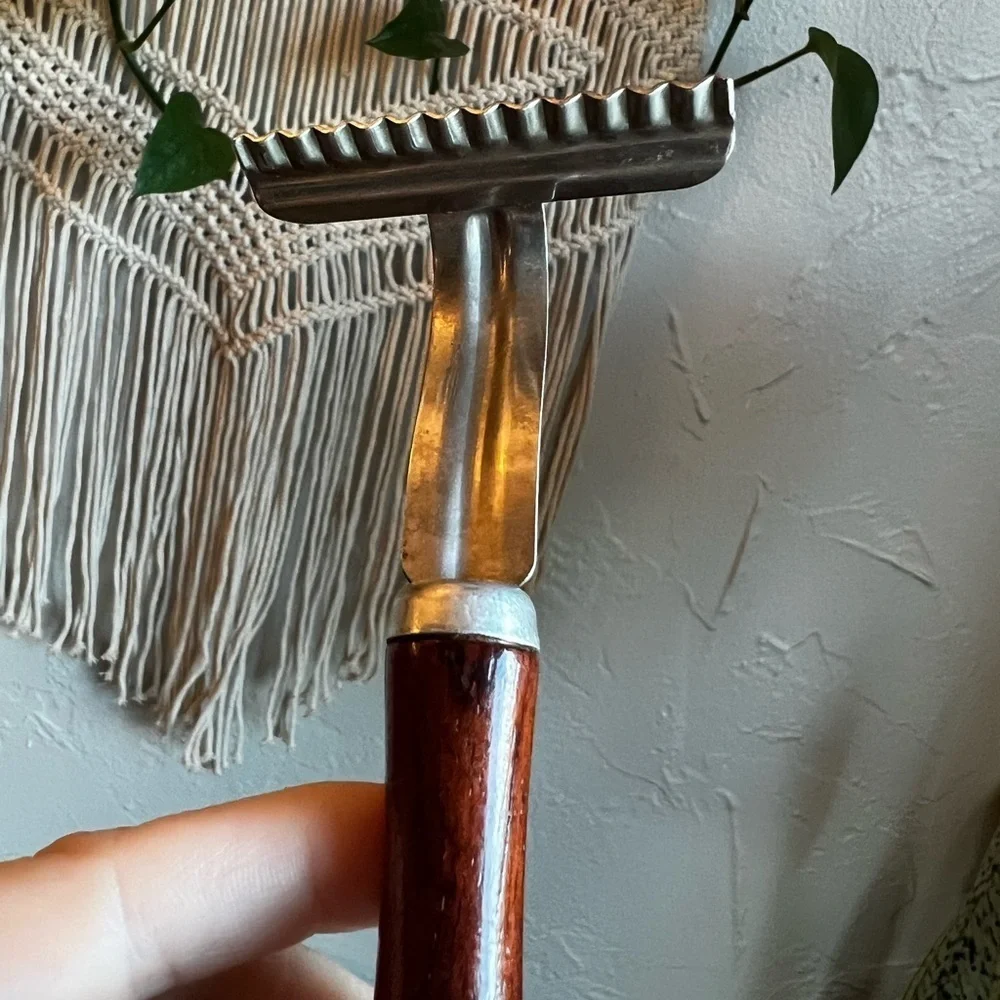 Vintage beautiful swedish